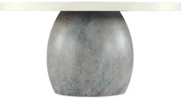 Serenity Laguna Round Dining Table