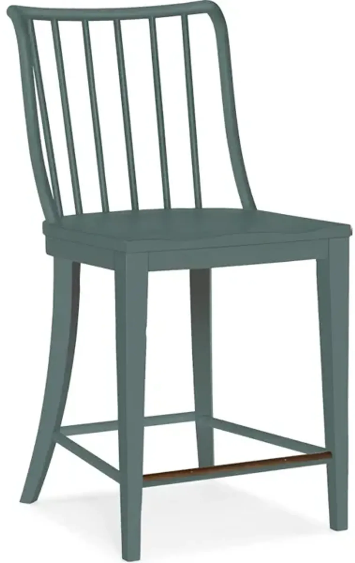 Serenity Bermuda Counter Chair