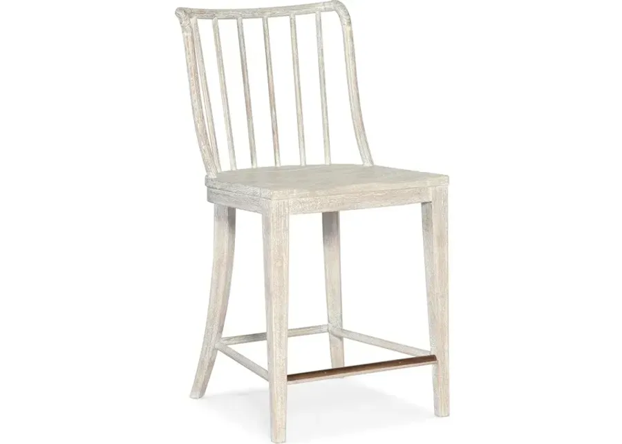 Serenity Bermuda Counter Chair