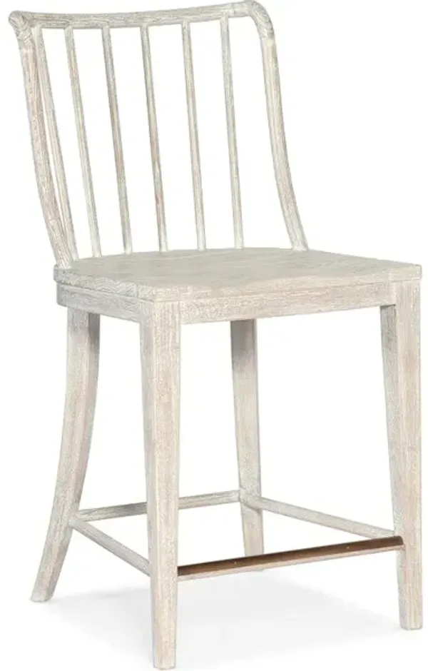 Serenity Bermuda Counter Chair
