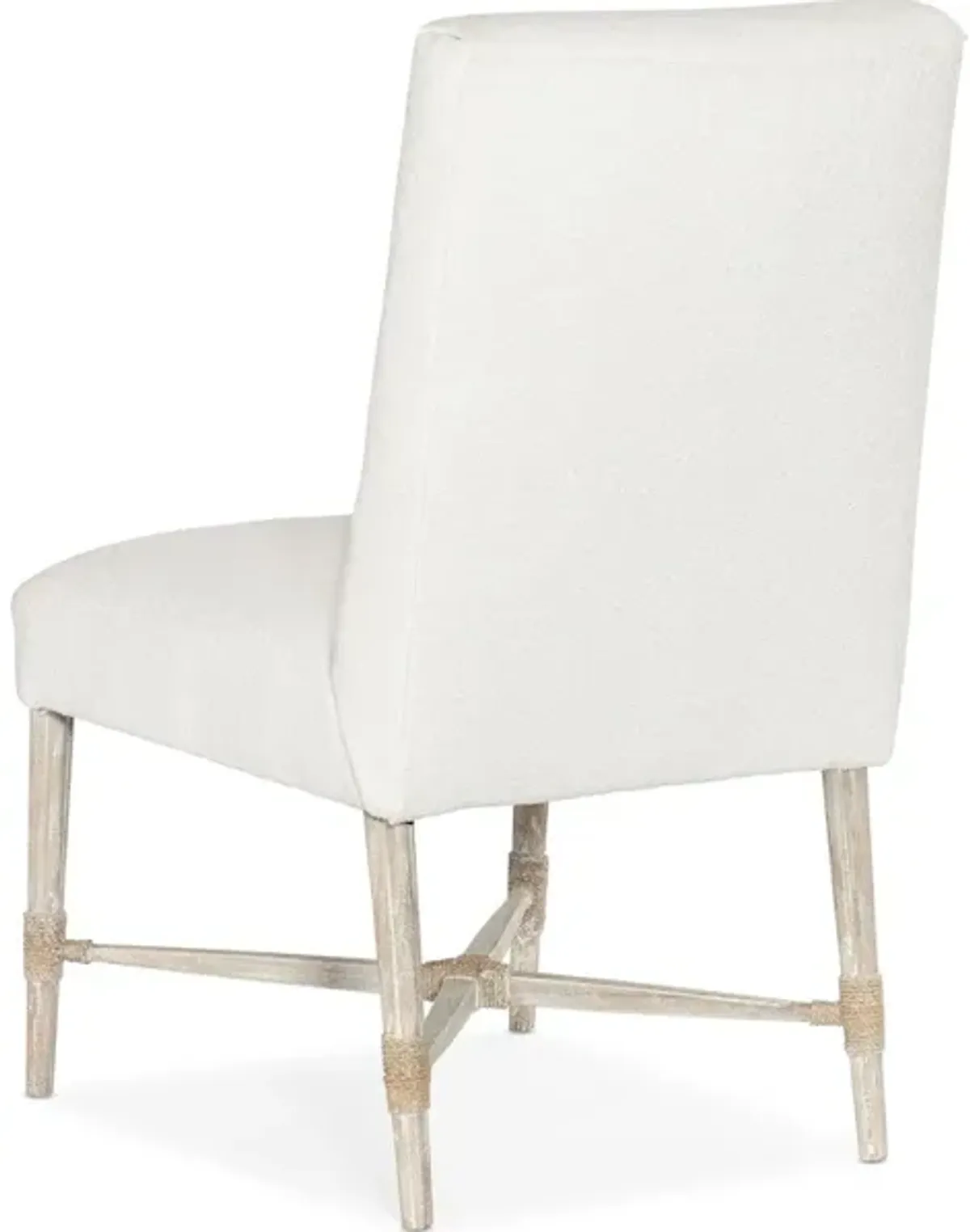 Serenity Side Chair - 2 per carton/price ea