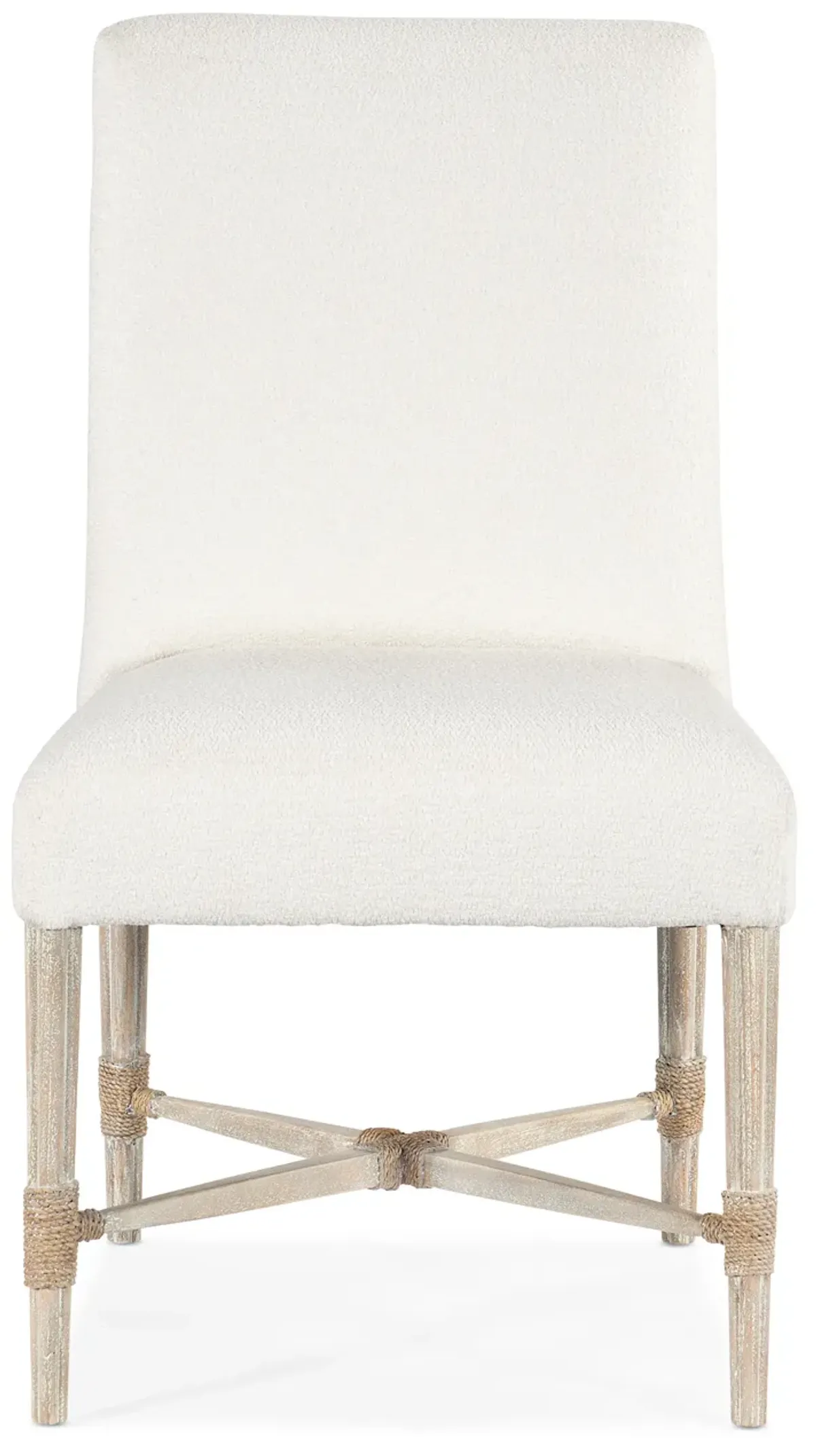 Serenity Side Chair - 2 per carton/price ea