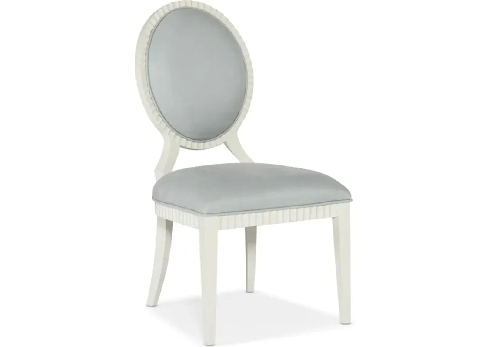 Serenity Martinique Side Chair- 2 per carton/price ea