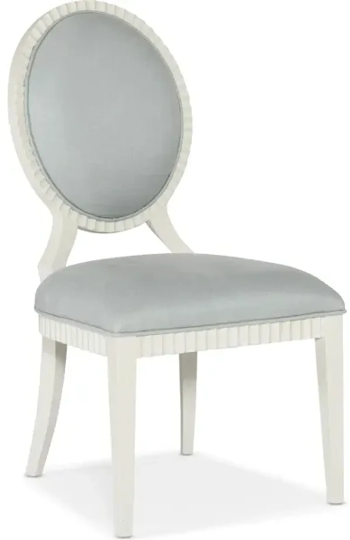 Serenity Martinique Side Chair- 2 per carton/price ea