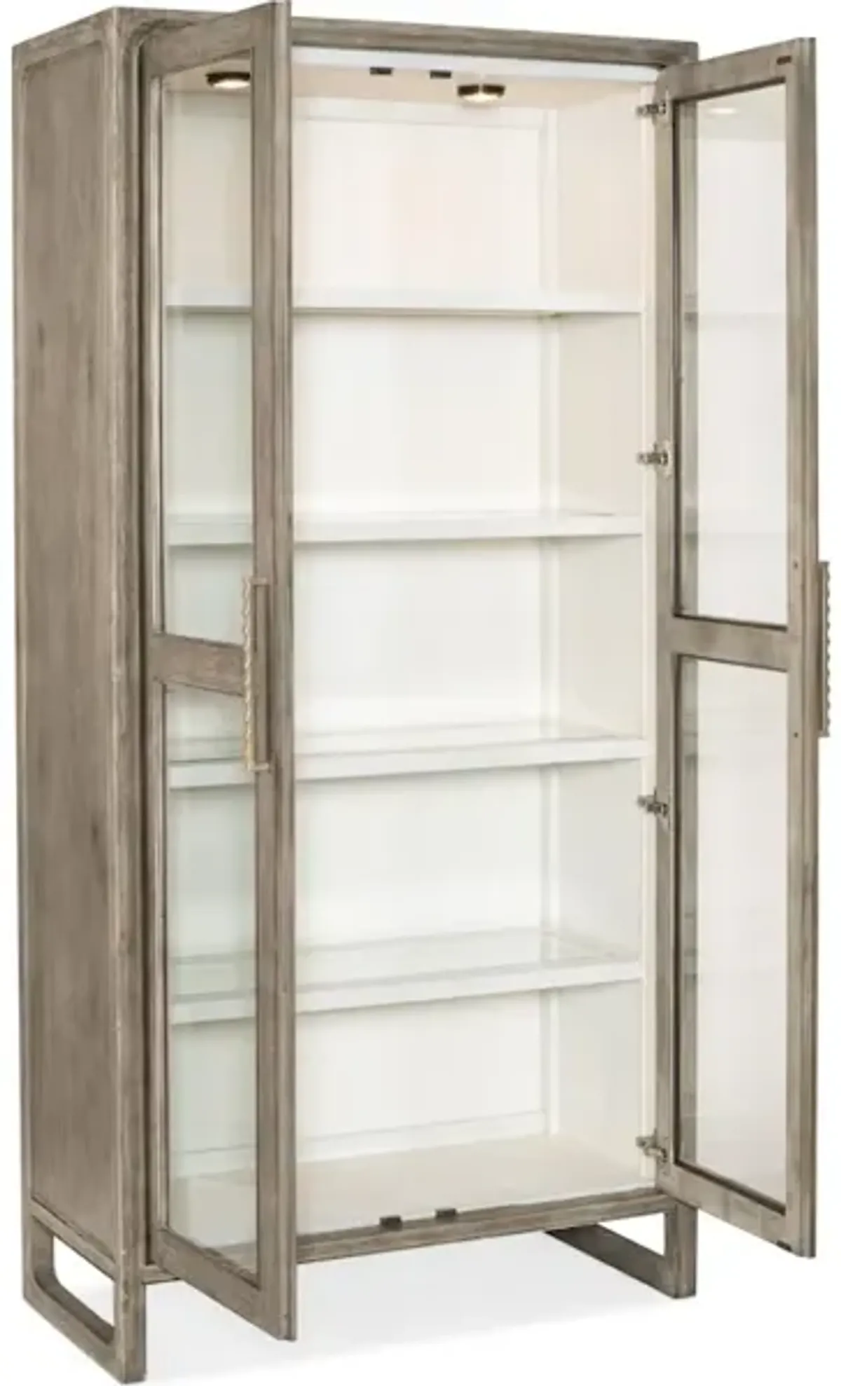 Serenity Sanderling Display Cabinet