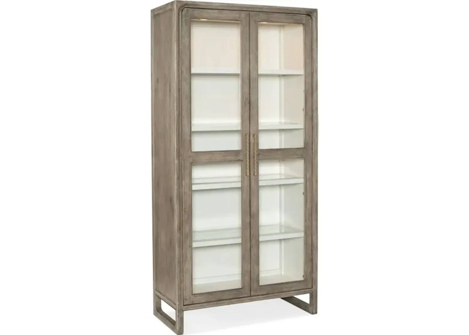 Serenity Sanderling Display Cabinet