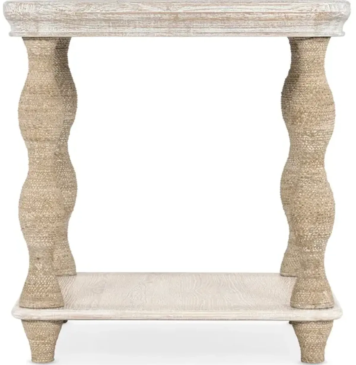 Serenity Bahari Lamp Table