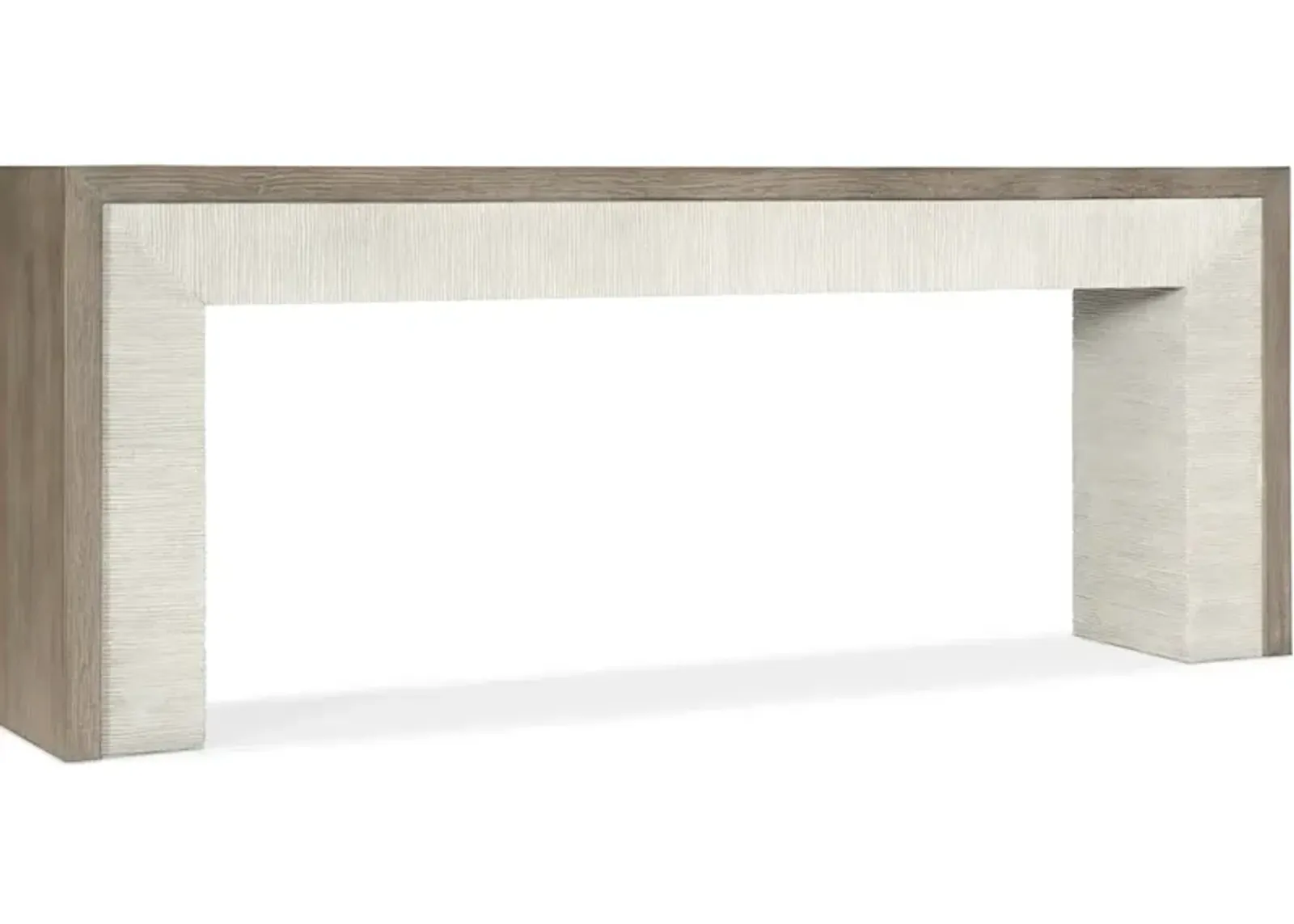 Serenity Skipper Console Table