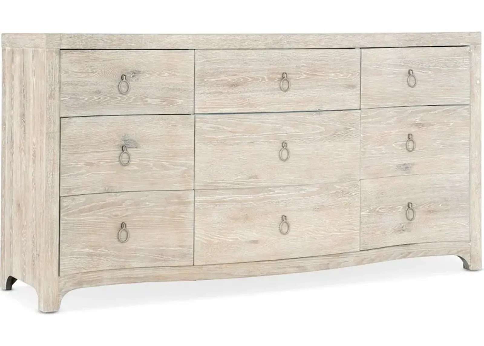 Serenity Harbour Nine Drawer Dresser