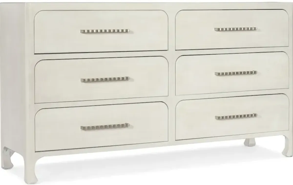 Serenity Dresser