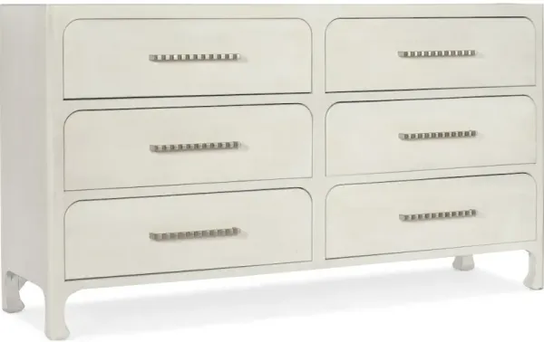 Serenity Dresser