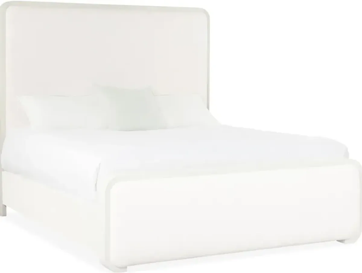 Serenity Ashore 6/0-6/6 Uph Panel Headboard