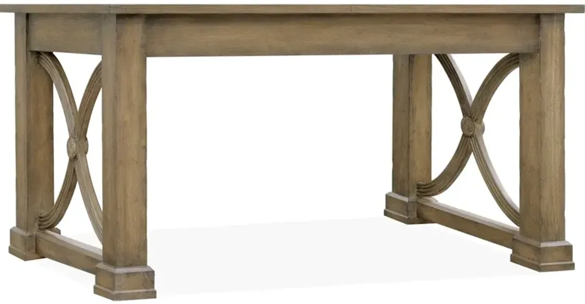 Melange Architectural Writing Desk