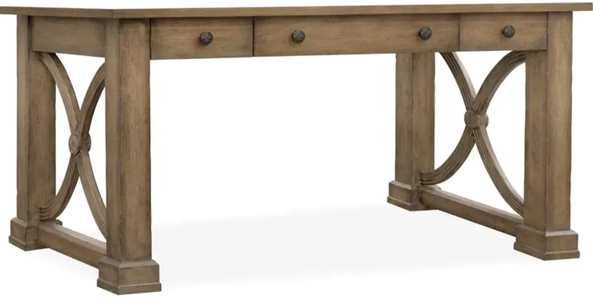 Melange Architectural Writing Desk