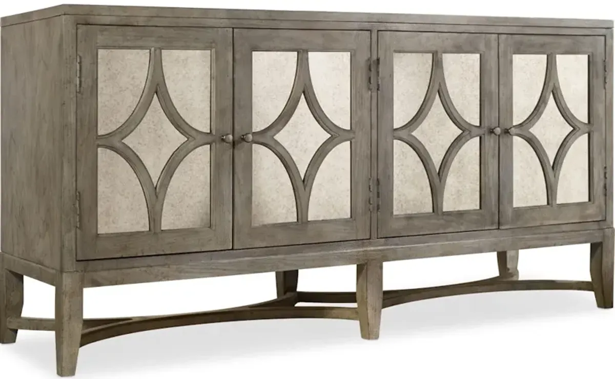 Diamante Console