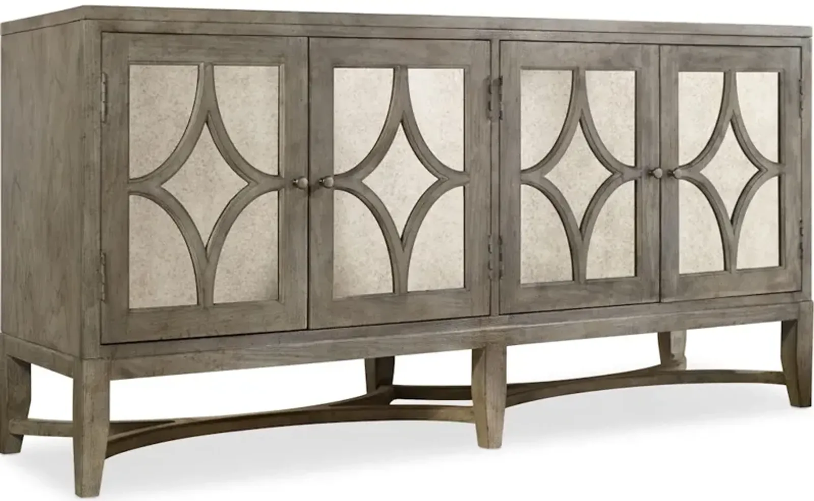 Diamante Console