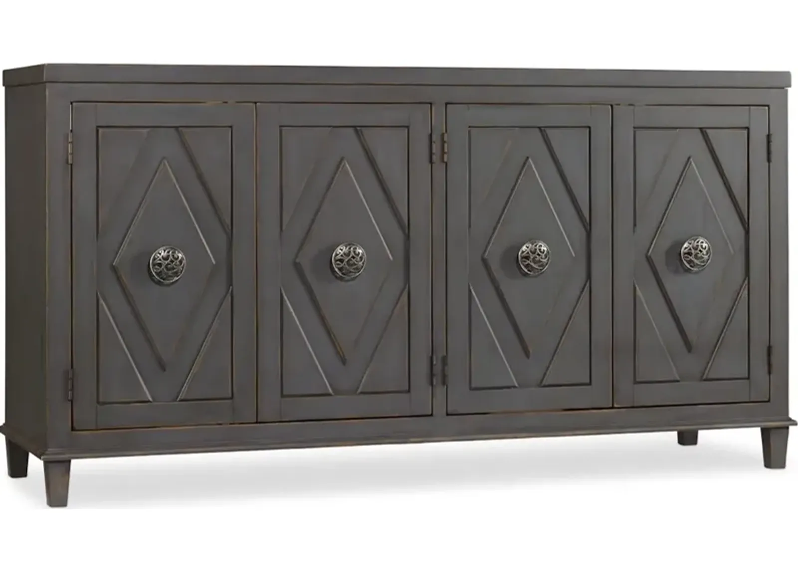 Melange Raellen Console