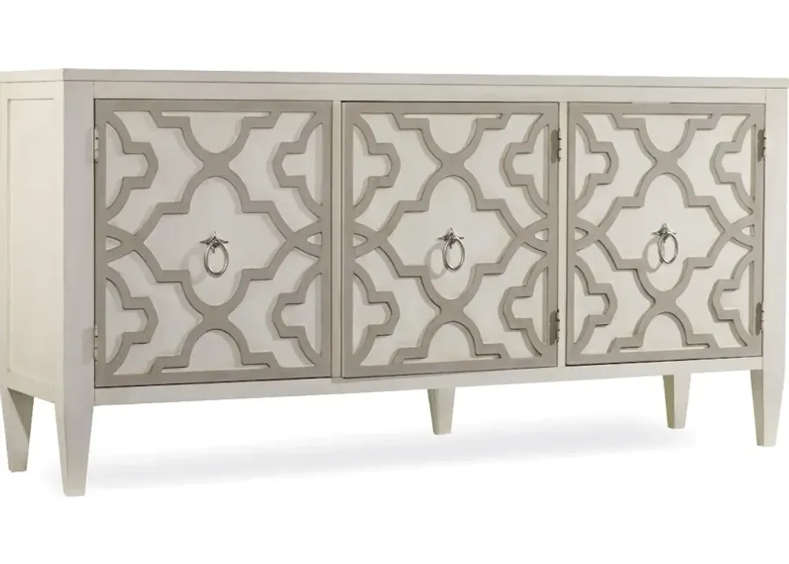 Melange Miranda Credenza