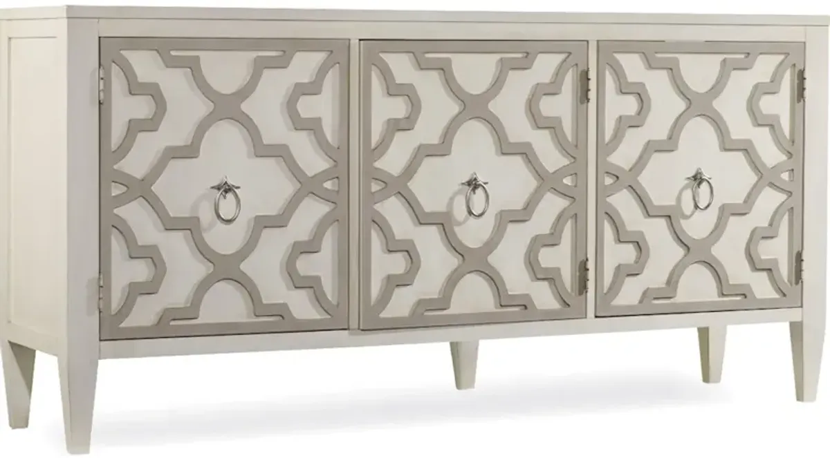 Melange Miranda Credenza