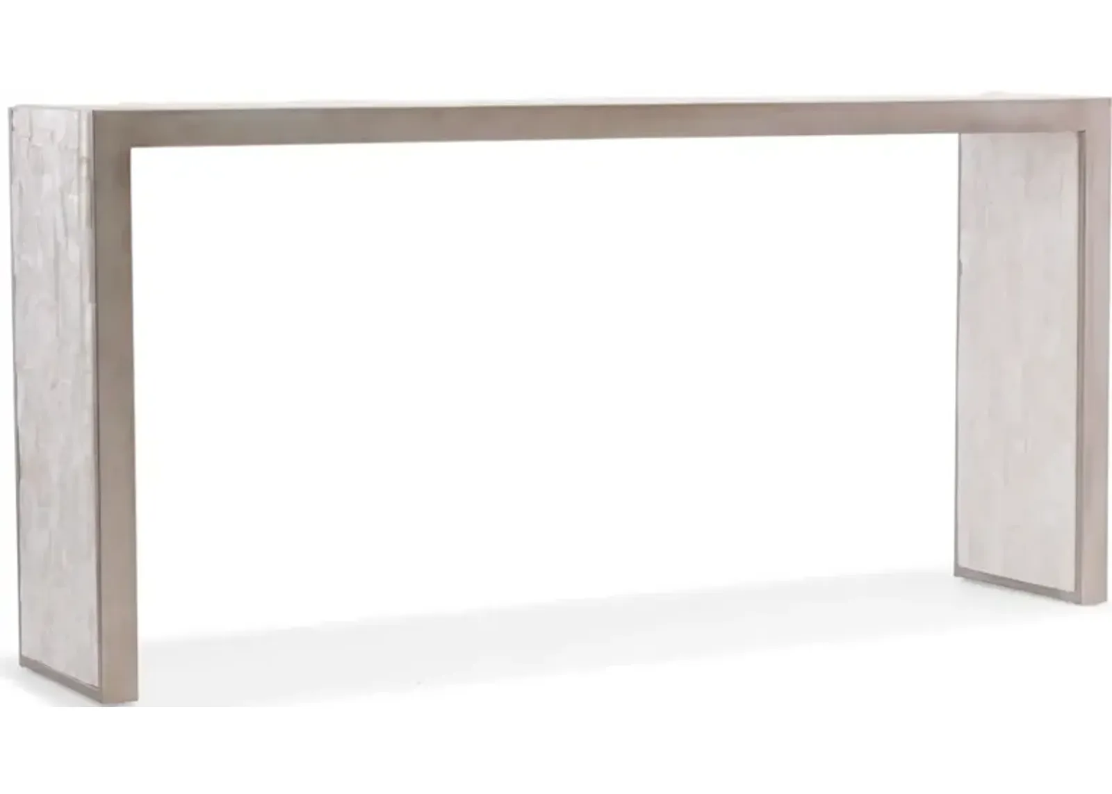 Melange Emma Console Table