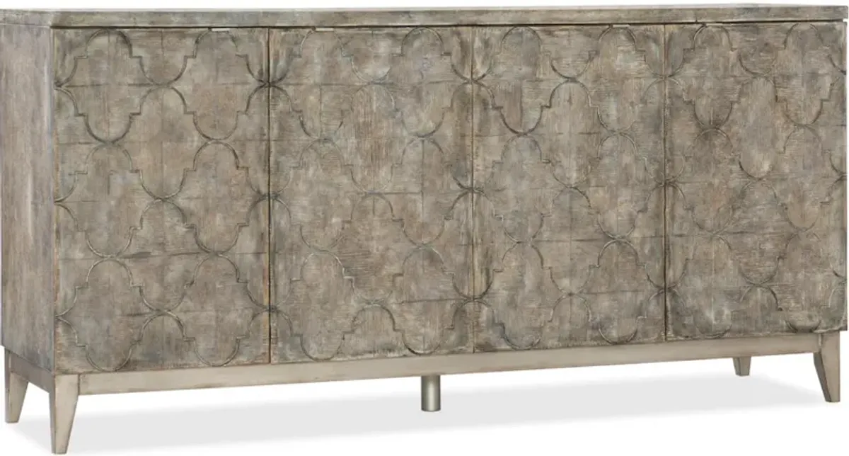 Melange Fairfax Credenza