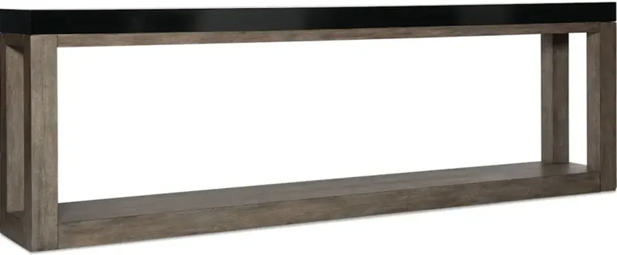 Melange Vienna Console