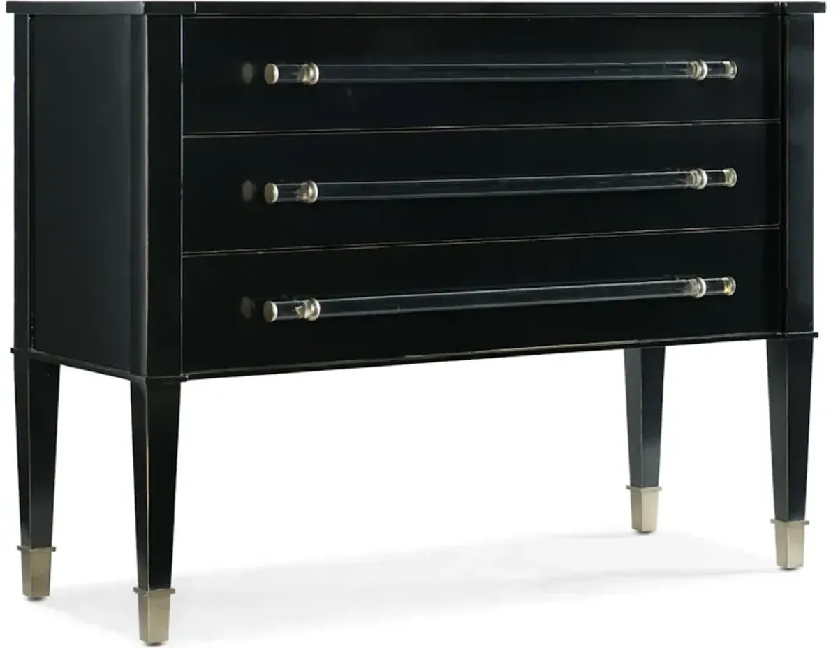 Melange Rowan Chest