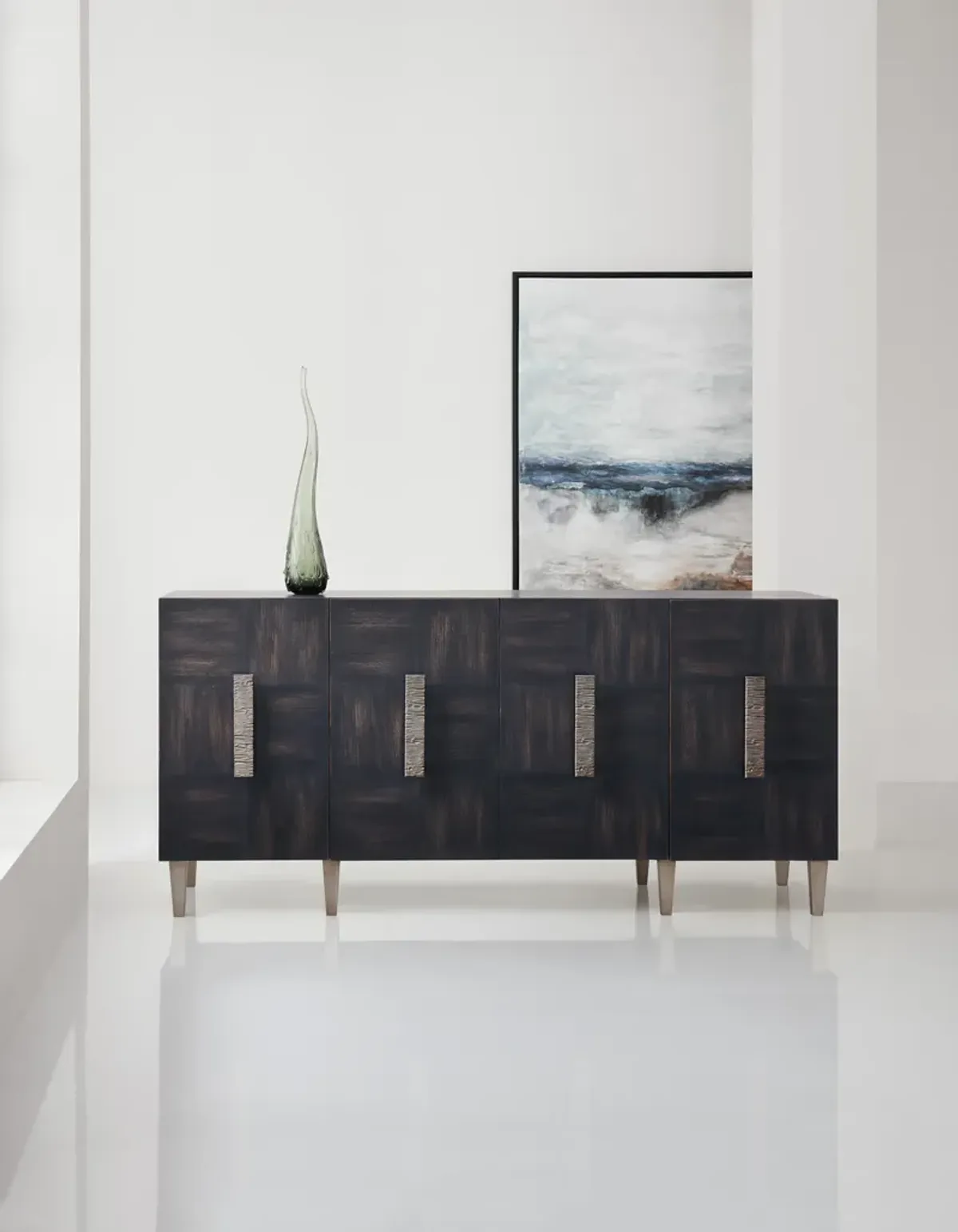 Melange Neville Credenza