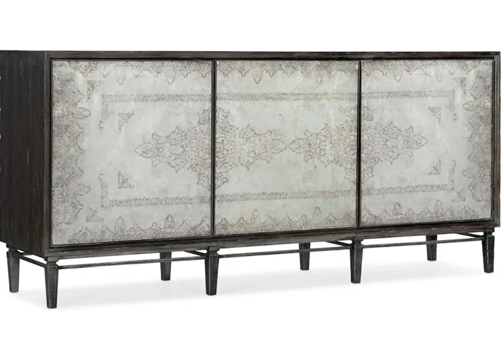 Melange Rosella Console