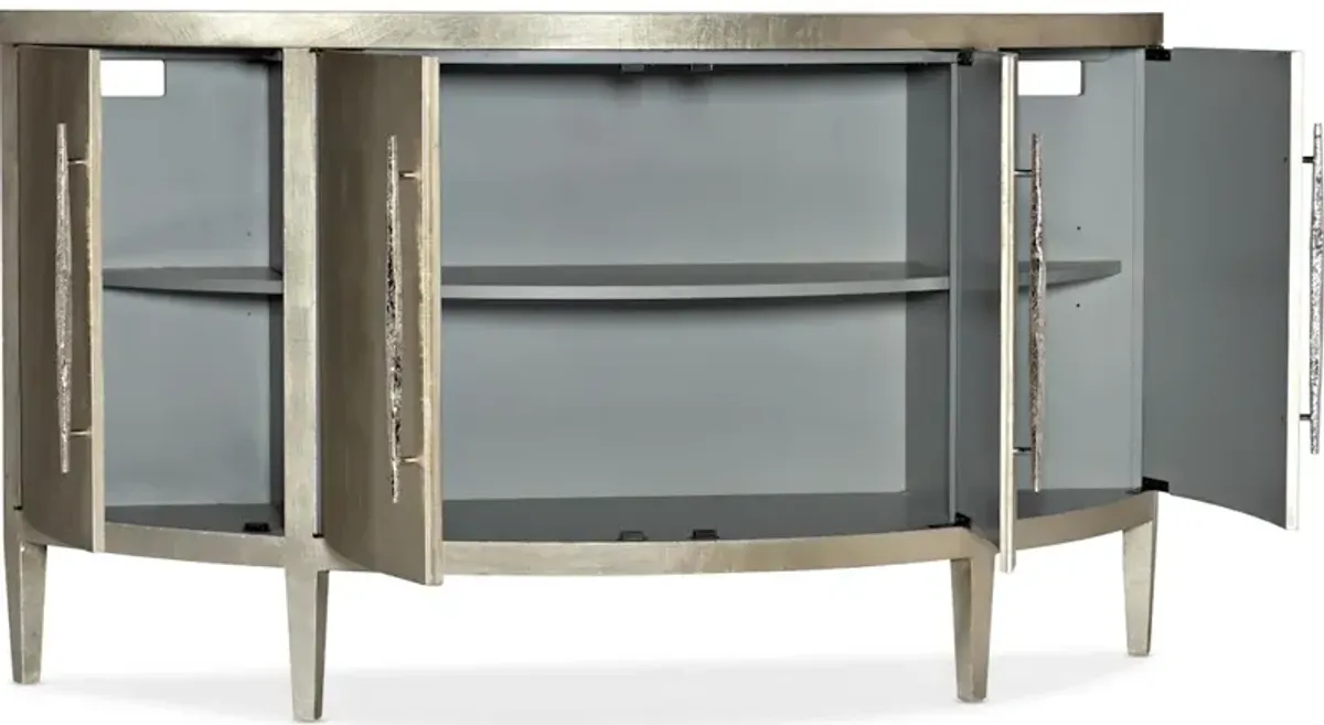 Melange Amberly Credenza