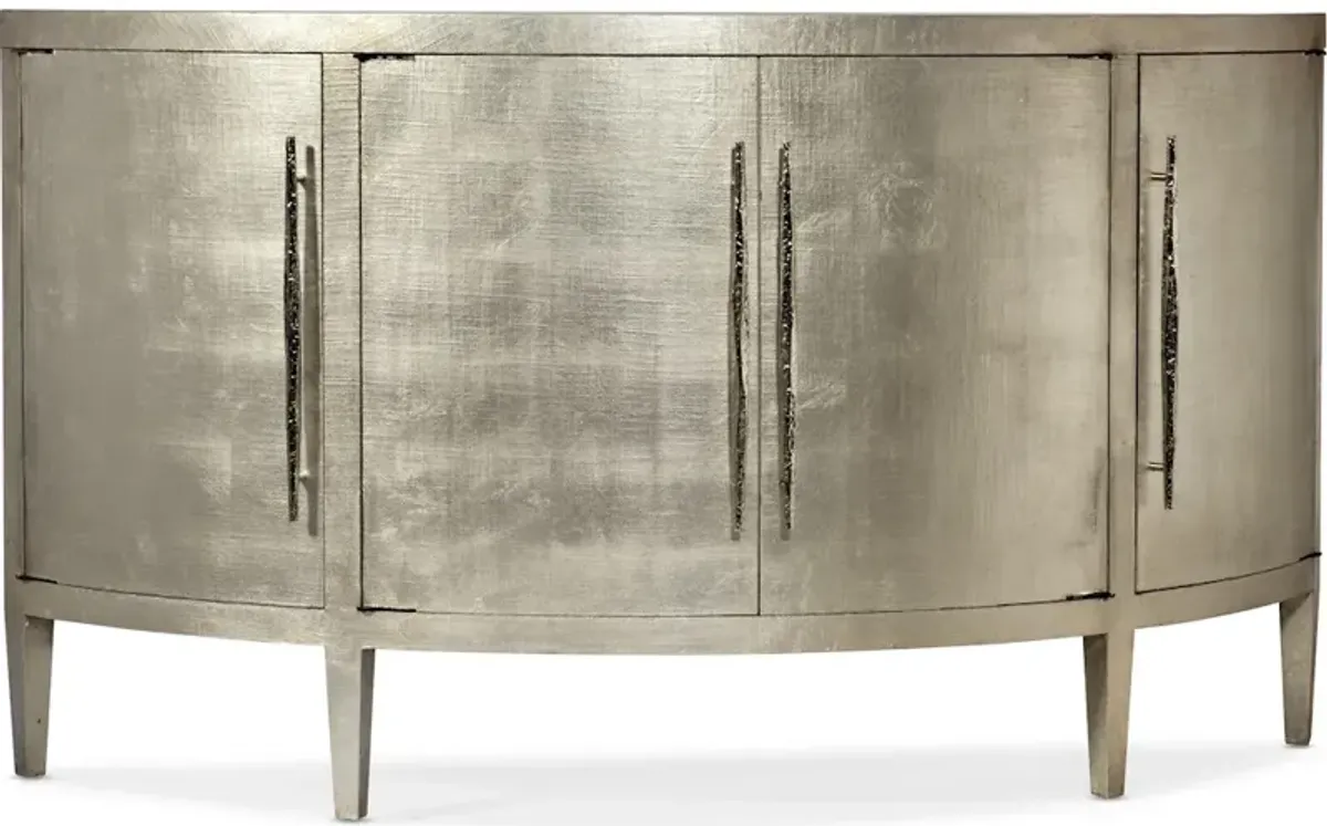 Melange Amberly Credenza