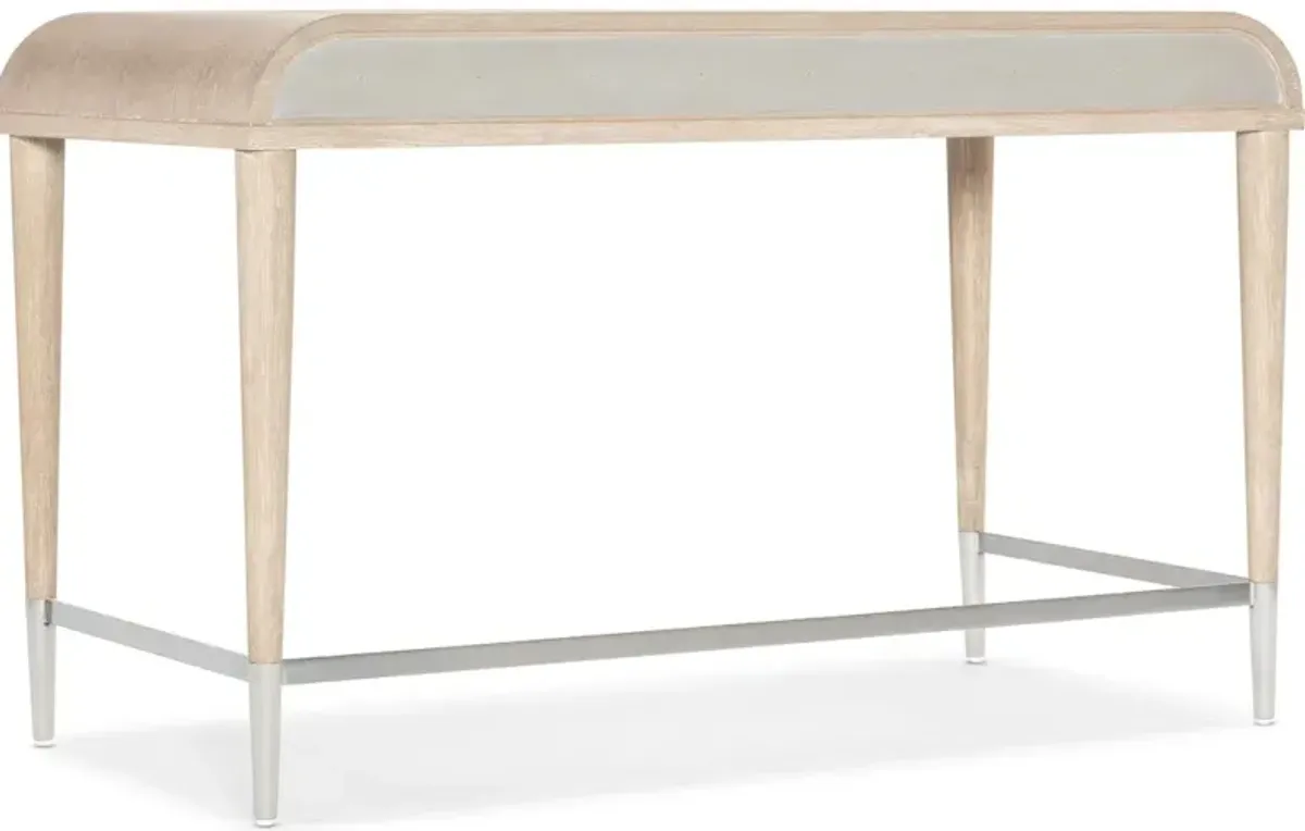 Nouveau Chic Writing Desk