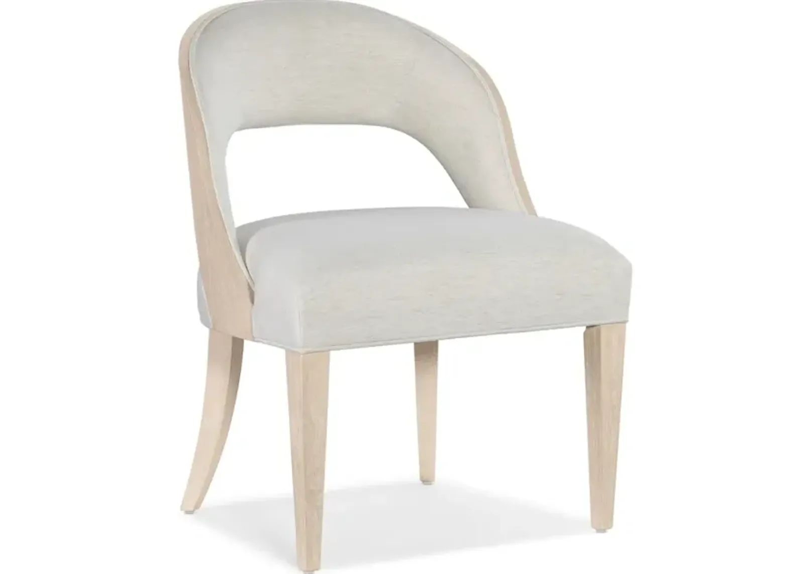 Nouveau Chic Side Chair-2 per ctn/price ea