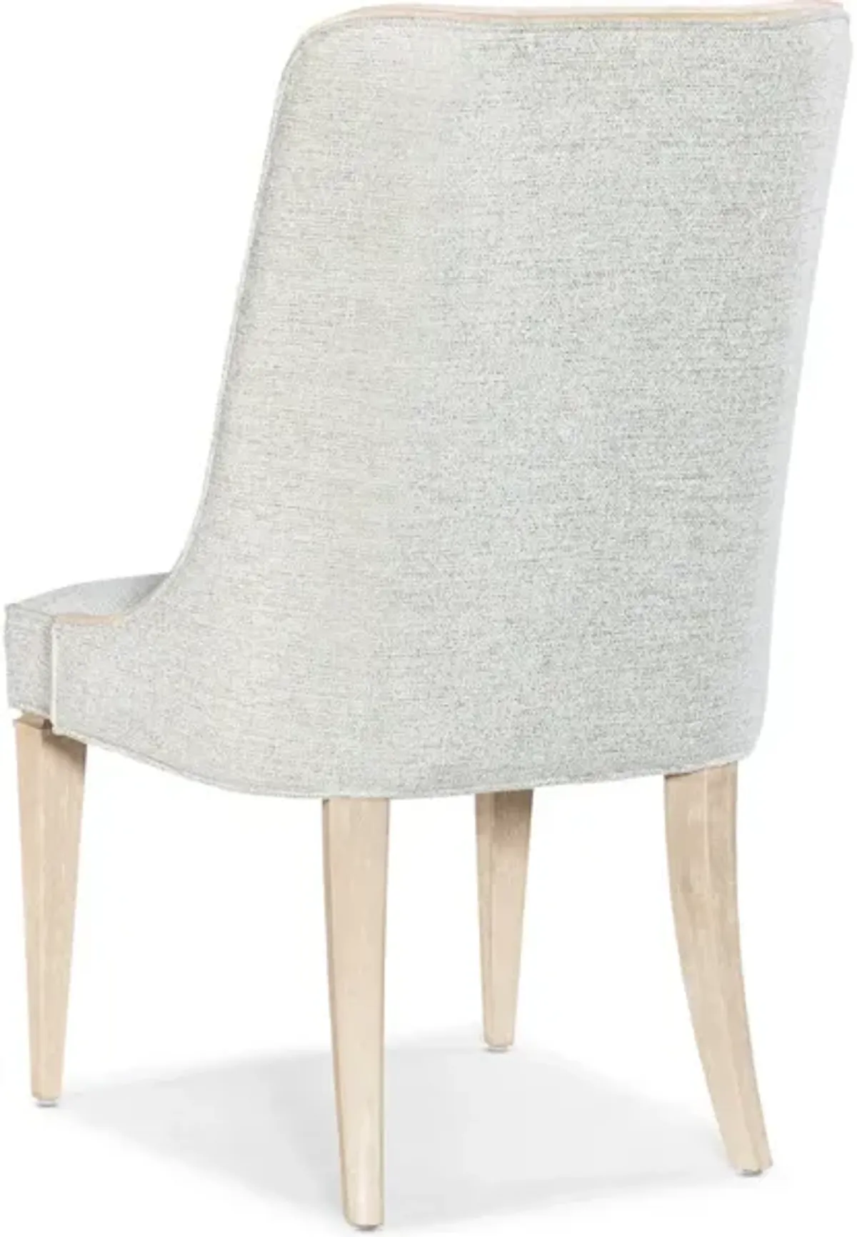 Nouveau Chic Host Chair-2 per ctn/price ea