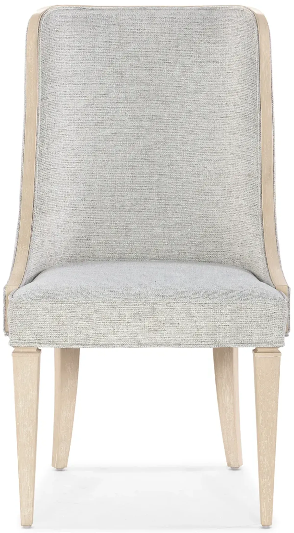 Nouveau Chic Host Chair-2 per ctn/price ea