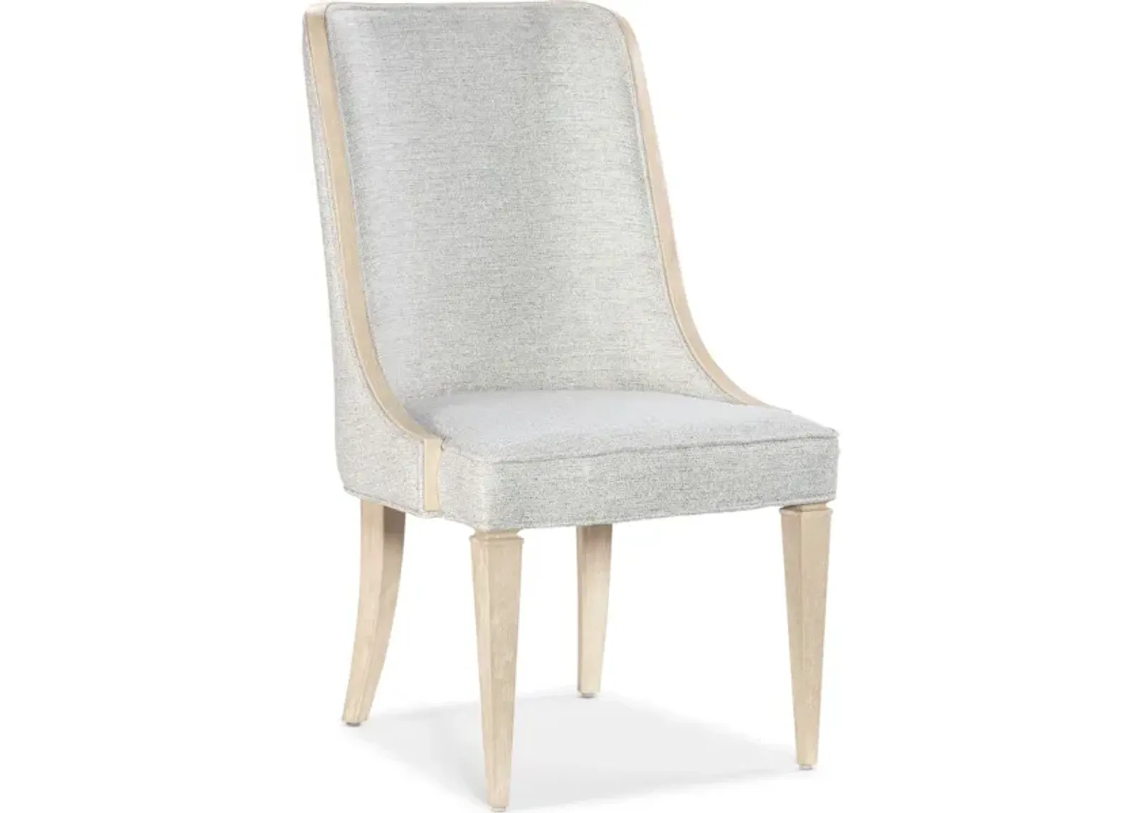 Nouveau Chic Host Chair-2 per ctn/price ea