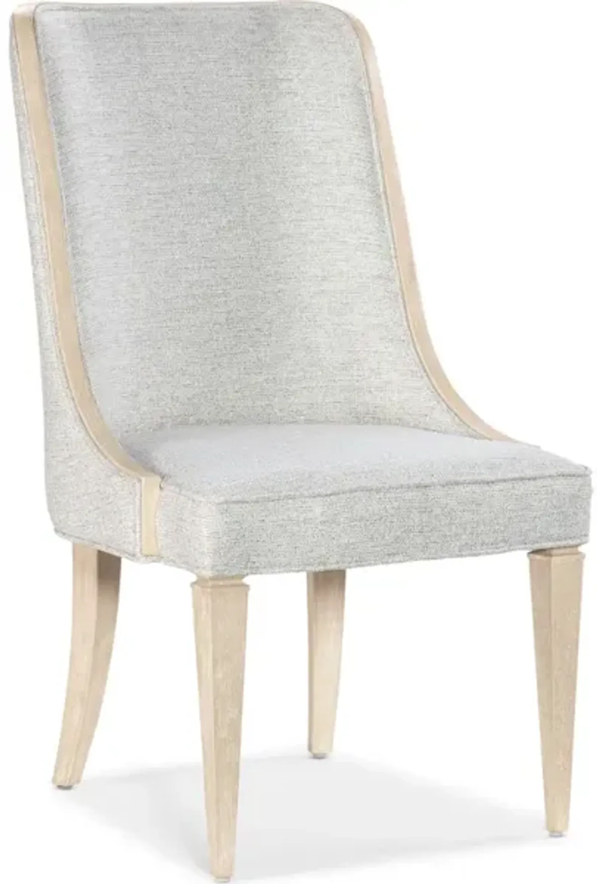 Nouveau Chic Host Chair-2 per ctn/price ea