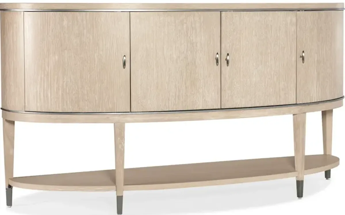 Nouveau Chic Sideboard