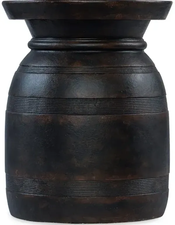 Big Sky Urn Spot Table