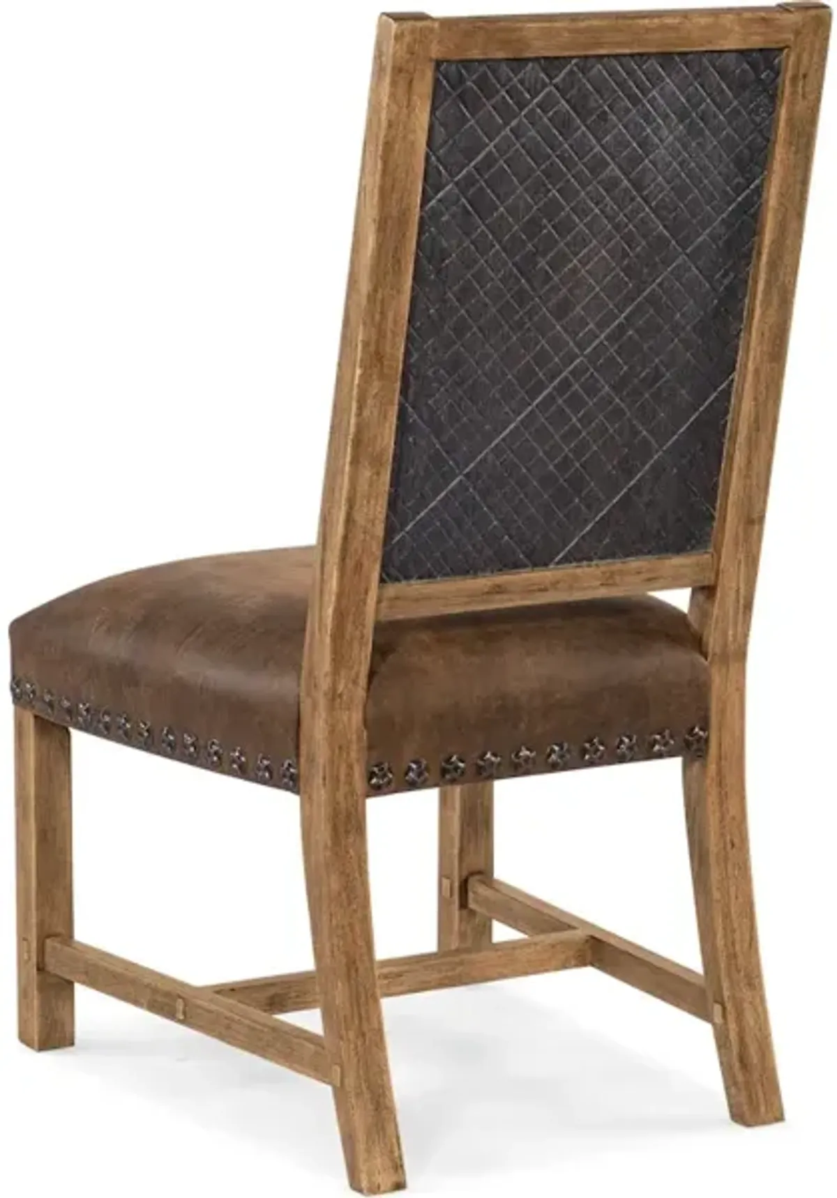 Big Sky Side Chair -  2 per carton/price ea