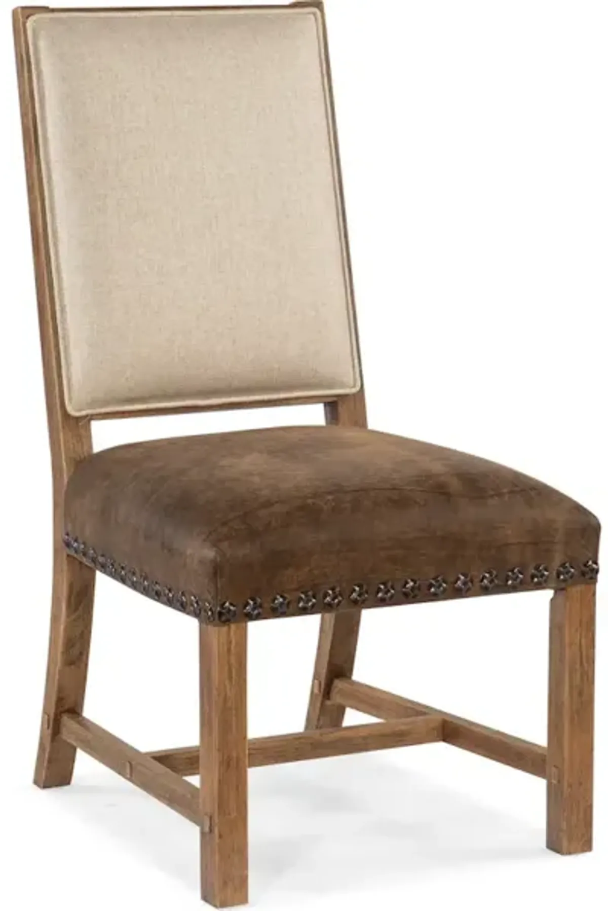 Big Sky Side Chair -  2 per carton/price ea