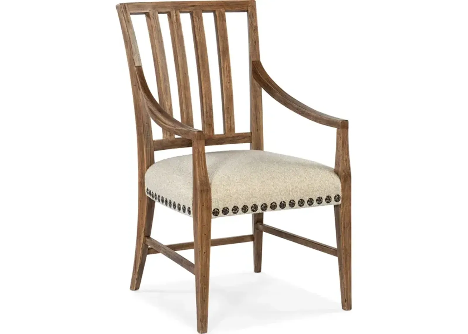 Big Sky Arm Chair - 2 per carton/price ea