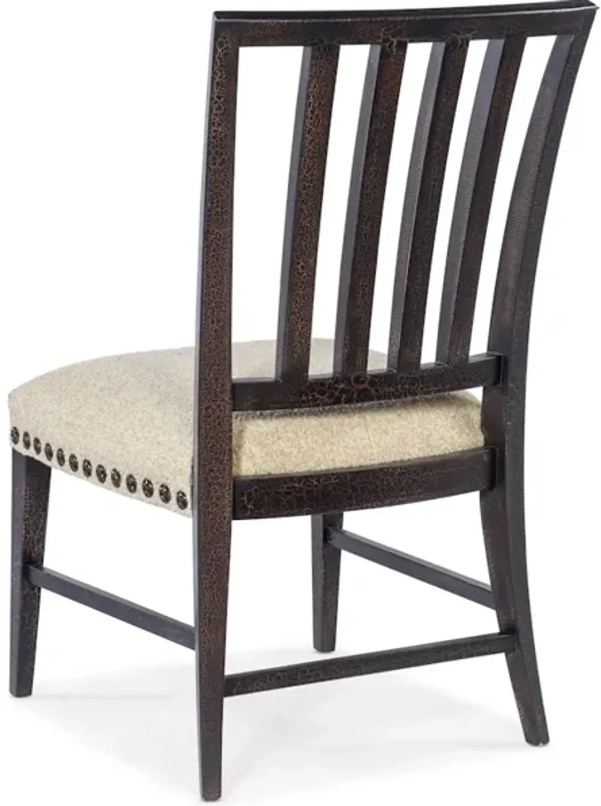 Big Sky Side Chair - 2 per carton/price ea