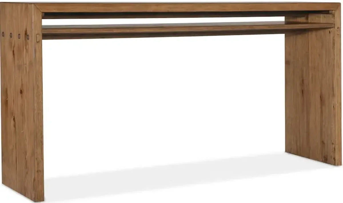 Big Sky Console Table