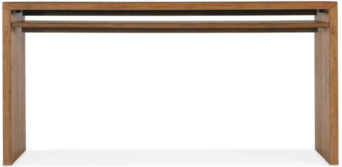 Big Sky Console Table