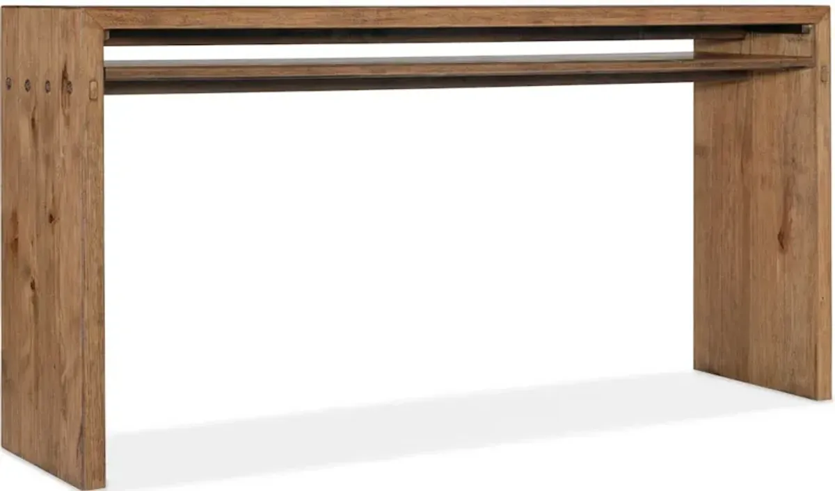 Big Sky Console Table