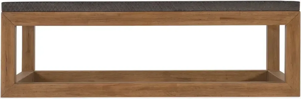 Big Sky Cocktail Table