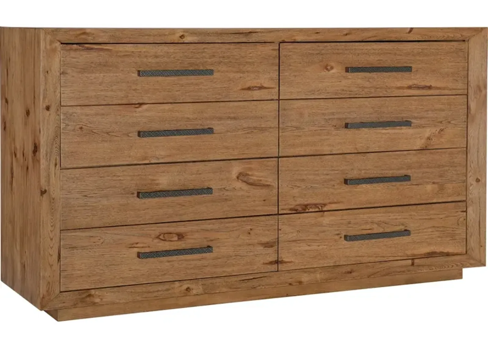 Big Sky Eight Drawer Dresser