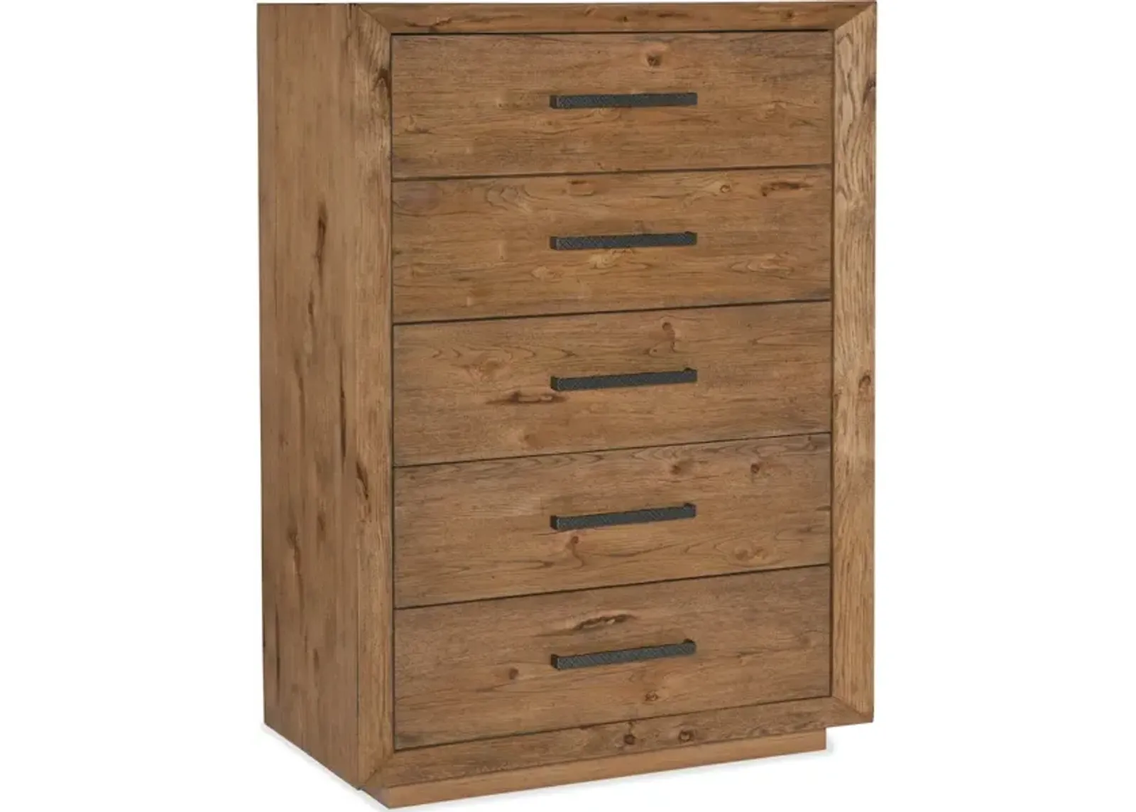 Big Sky Five Drawer Chest