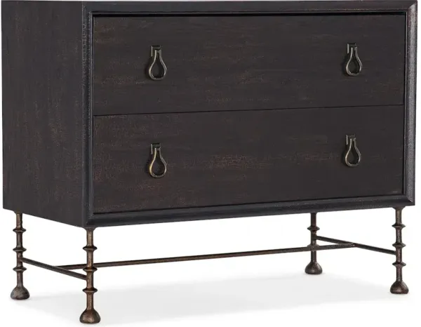 Big Sky Bachelors Chest